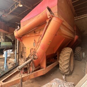 BAZUKA JAN 10000 LITROS