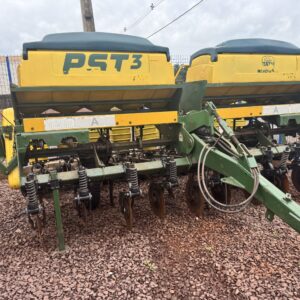 PLANTADEIRA PST3 9 LINHAS DE 45 CM ANO 2003