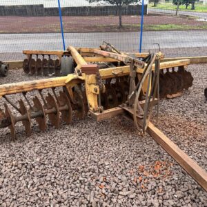 GRADE NIVELADORA BALDAN 42X22 POLEGADAS